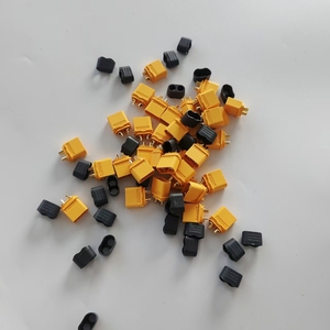 Conectores de Fiação Eletrônica em Várias Cores que os Clientes Podem Escolher Conforme Suas Necessidades - Product Image 4