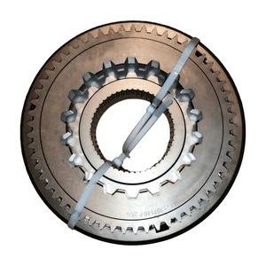 Pièces de transmission de camion de haute qualité, ensemble synchroniseur de boîte secondaire JS125T-1707140G pour Sinotruk HOWO - Product Image 5