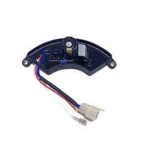 Régulateur de tension 12V pour moteur V-Twin GX630 GX660 GX690, accessoires du système de charge du générateur à essence