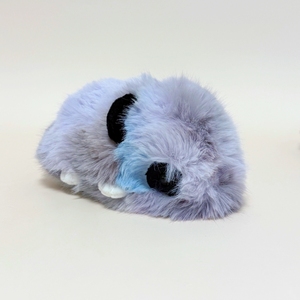 Robot Educativo de Alta Tecnología para Niños con Pantalla Táctil TFT, Voz Offline y Respuesta Emocional - Equipo de IA para Escritorio/Salón - Product Image 1