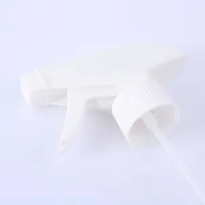 28/410 Household Cosmetic Package Industry Spray Plastic Trigger Sprayer Pump