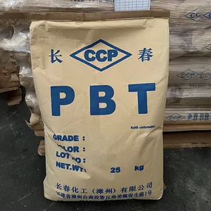 Factory Direct Selling Coating Grade Resin Multipurpose Granules Plastic Raw Material PBT 4815
