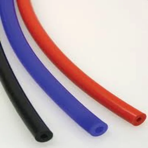 <b>Silicone</b> Rubber Cords Flexible Round <b>Silicone</b> Cord for Sealing Gaskets Insulation Laboratory Industrial Applications - Product Image 2