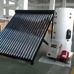 New Condition Good Quality Vacuum Glass Tubes for Solar Water <b>Heater</b> System Solar Power With Water <b>Heater</b> Solar Water <b>Heater</b> Sys - Product Image 2
