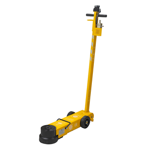 رافعة هيدروليكية أرضية ذات هيكل طويل لخدمة السيارات - Product Image 1