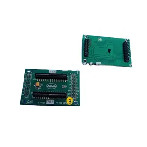 Good Quality New Century / Sky-Color DX5 Connector Board Transfer Card Spare Parts for Carriage Board