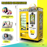Objek Wisata Pariwisata Budaya Tempat Wisata Indah AI Travel Self-Service Souvenir Badge Fridge Magnet iPad SLR Stainless Steel