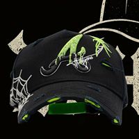 Topi Baseball Snapback 5 Panel Berkualitas Tinggi Warna Hitam Dua Nada, Pinggiran Melengkung, Label Sap, Bahan Suede, Hitam Original Dandi Hats