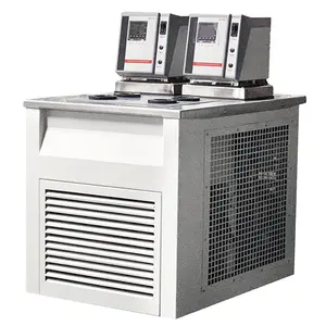 Astm D97, d5853 Automatische Transformator Olie Giet Punt En Cloud Point Tester Astm D97 Automatische Olie Stollen Punt En Giet