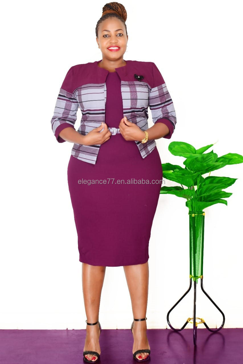 G.O.L.D Women's Plus Size 2XL 6XL Autumn Jacket Dress Set Casual Formal  Sexy Two-Piece Inspired African Culture Crop Top Bodycon| Alibaba.com
