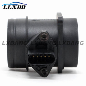 Ban đầu Cảm Biến MAF Lễ <span class=keywords><strong>Air</strong></span> <span class=keywords><strong>Flow</strong></span> Meter <span class=keywords><strong>0280218075</strong></span> Đối Với VW BMW E81 E46 E90 13621438687 13627566986 - Product Image 6