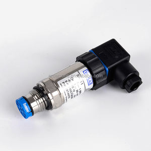 Xuner датчик давления постоянного давления воды OEM компрессор Вакуумный датчик SS304/SS316 материал с 8,5-30VDC - Product Image 6