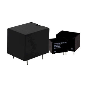 RY211012 RELAIS GÉNÉRAL SPDT 8A 12V Spécialement Conçu pour les Relais de Puissance, Relais de Plus de 2 Ampères - Product Image 1