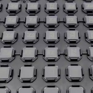 EPM7064AETC44-10N CPLD MAX 7000A 64 แมโครเซลล์ 3.3V 44-TQFP 10ns อุปกรณ์ลอจิกที่ตั้งโปรแกรมได้ภายในระบบ IC - Product Image 1