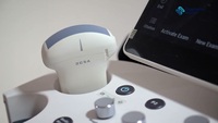 Échographe Doppler Couleur Vétérinaire Mindray Best Seller Consona N5 Consona N6 – Idéal pour les Hôpitaux et Cliniques