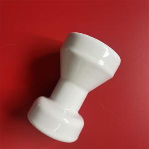 Aislante Cerámico de Alúmina Esmaltada de Suministro de Fábrica, <span class=keywords><strong>95</strong></span>-99% Corindón, Piezas Esmaltadas Aisladas de Alta Temperatura, Pieza Cerámica Industrial - Product Image 3