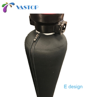 Veste d'isolation pour réservoir d'eau en plastique, Protection aux Uv .. Néoprène Productivité 3mm à 6mm 0.8 1-2 Jours