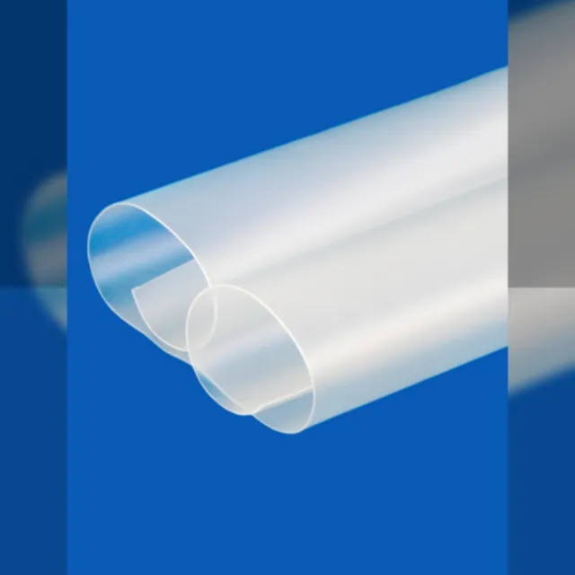 GL570 optical grade impact resistance low temperature aerospace use aliphatic elastomers TPU film offered to the Glass industry