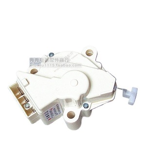 Qc22 1 Dual Stroke Drain <b>Valve</b> 4681en1008a For <b>Washing</b> <b>Machine</b> Actuator Parts - Product Image 4