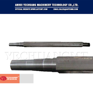 Sicoma-eje mezclador de hormigón, eje tetraédrico MSO 2250/1500 - Product Image 2