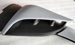 PANEL CORNER 5801564804 5801564188 5801564805 5801564189 pour les pièces de carrosserie de <span class=keywords><strong>camion</strong></span> européen <span class=keywords><strong>Iveco</strong></span> - Product Image 4