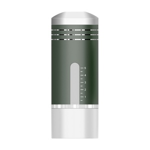 In Stock Common Comb Hair Growth <b>Massager</b> Steel Improve Hair Growth - Product Image 3