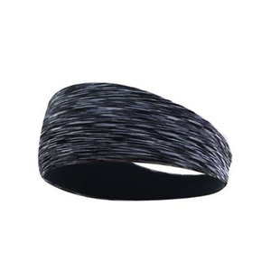 Vente chaude haute élastique lumière mince bande de sueur unisexe course cyclisme hommes sport bandeau - Product Image 6