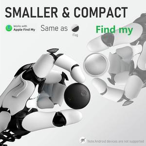 Top-quality Smart Airtag Air <b>Tag</b> For Apple Find My APP ITag Anti Lost Dog GPS Tracker <b>Tag</b> Finder GPS Lost Tracker Pet Dog Cat - Product Image 3