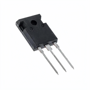 ช่องทางผู้ผลิต ซื้อออนไลน์ ชิ้นส่วนอิเล็กทรอนิกส์ AC3M0060065D TO-247-3 ทรานซิสเตอร์ - Product Image 1