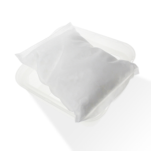 صندوق امتصاص الرطوبة الكبير القابل لإعادة الملء مع كيس إعادة الملء 2Pk - Product Image 4