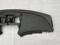 Tableros de Cuero ABS para Automóviles, Gran Venta en Todo el Mundo, Calidad Superior para Chevrolet Malibu 2016-2018
