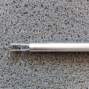 สวิตช์วัดระดับของเหลวทังสเตนโคบอลต์อัลลอยด์ รุ่น Nivomer WSP-4A-P1-K-Z1-G1-CB - Product Image 1
