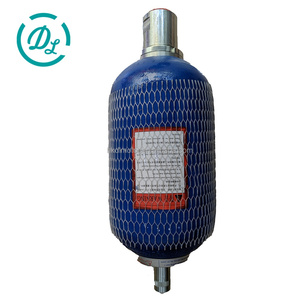 Acumulador de Alta Presión EexcavaStart EHV10-330 90 10L 01125 10837001125 10 Bar, Repuesto para Excavadora de Uso Pesado, Nuevo - Product Image 5