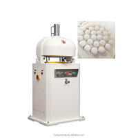 Machine à diviser et à façonner la pâte, diviseuse et arrondieuse de pâte, machine à arrondir la pâte