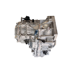 Ensemble de transmission automatique 2 roues motrices AW81-40LS/U440 pour Suzuki SX4 Seasons - Product Image 4