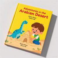 Livres islamiques personnalisés imprimés en couleur pour enfants - Livres de coloriage arabes avec reliure parfaite, impression UV/numérique, 40 feuilles