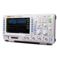 50/100/70M Digital Oscilloscope DS1054Z 1074 DS1104ZPlus Four-channel