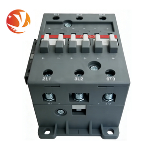 Controlador Lógico Programable (PLC) Trifásico A-BB AF50-30-11 Original, Nuevo, con 16 E/S, Comunicación de Enlace de 110V - Product Image 3