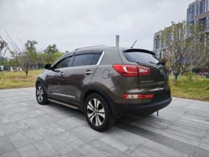 <span class=keywords><strong>Kia</strong></span> <span class=keywords><strong>Sportage</strong></span> <span class=keywords><strong>2012</strong></span> 2.0L automatique 2WD NAVI adulte conduite à gauche R18 pneu à vendre à bas <span class=keywords><strong>prix</strong></span> - Product Image 4