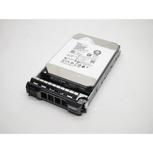 12TB 7.2K RPM NLSAS 12Gb/s 512n HDD Hard Drive 3.5-inch Server Hard Drive Disk External Hdd Dell - Product Image 6