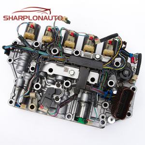 Pièces de voiture au prix d'usine, corps de soupape de transmission 8F24 avec faisceau de câblage pour Ford - Product Image 3