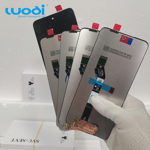 Écran LCD tactile numériseur pour <span class=keywords><strong>Motorola</strong></span> <span class=keywords><strong>Moto</strong></span> <span class=keywords><strong>G52</strong></span> G82 - Product Image 2