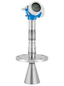 เซ็นเซอร์วัดระดับเรดาร์ FMR53 FMR54 ของแท้ใหม่เอี่ยมจาก Endress+Hauser 4-20 MA HART สำหรับเครื่องมือทดสอบ วัดค่าได้ รุ่นใหม่เอี่ยม FMR5 - Product Image 2