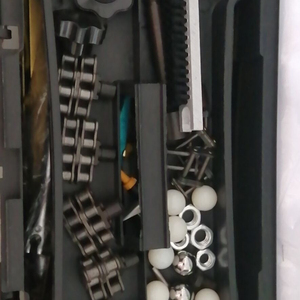 JBT50-3D mainan elektrik kecepatan tinggi, mesin pembuat catatan Olahraga kecepatan tinggi dengan lem umpan otomatis 15 kW - Product Image 5