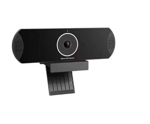 Grandstream GVC3210 4K Ultra HD Business Conference Video Conferencing System with GSM/IP Support