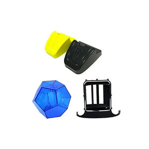 Производитель пластмассовых изделий - Product Image 1