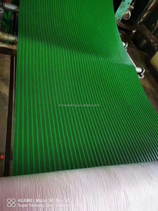 Sanshi tốt nhất bán Hot Bán lớp phủ chống trượt đồng xu mô hình tấm cao su sàn Mat CuộN - Product Image 3