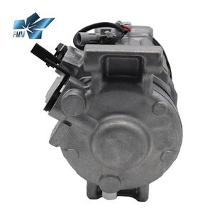 Compresor de Aire Acondicionado para Automóvil 447280-2750 4472802750 883100KA40 para Toyota Innova 2017 - Product Image 4