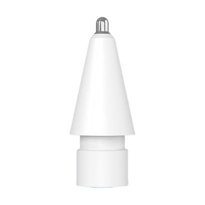 Punta de aguja 3,5 (paladio blanco)