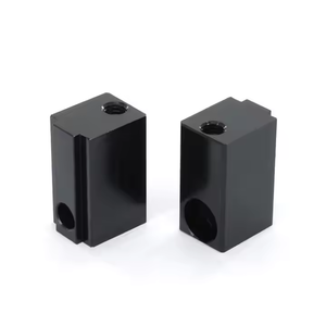 Directo de proveedores indios Servicios de torneado CNC para piezas de maquinaria de procesamiento de metales Sujetadores Aleación de zinc Materiales de titanio - Product Image 2